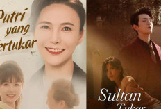 5 Rekomendasi Drama China Pendek yang Seru, 1 Episode Ga Sampe 2 Menit Lho! 