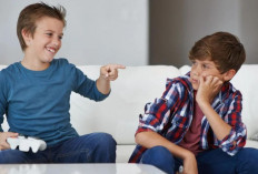 Mengejutkan! Emang Benar Sifat Sombong Bisa Mendapat Pahala? Yuk Simak Biar Nggak Salah Paham