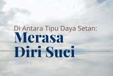 Fiqih Islam, Jangan Merasa Paling Benar Dalam Menentukan Keputusan