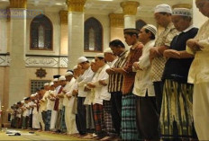 Laki-laki Wajib Tahu, Ini Keutamaan Shalat Jumat 