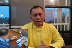 Kaget Terciduk Main Game Candy Crush, Ternyata Ini Alasan Anggota DPRD Main Game Saat Rapat Sidang Paripurna