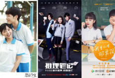 12 Rekomendasi Drama China Tentang Anak Sekolah yang Bikin Baper dan Menggemaskan, Dijamin Halu! 