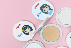 Macam-macam Varian dan Manfaat Bedak Pigeon Untuk Kulit Wajah, Pilih Yang Kamu Suka