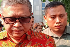 Plot Twist! Kusnadi Staf Hasto Tiba-tiba Cabut Gugatan Praperadilan ke KPK, Kuasa Hukum Beberkan Alasannya!