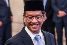 Baru Dilantik, Menteri Keuangan Ngaku Nonton Drama China Buat Ngilangin Stres!