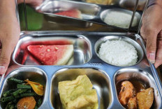 Kasus Bertambah, 110 Siswa Purworejo Diduga Alami Keracunan Setelah Santap MBG, Ini Gejalanya!