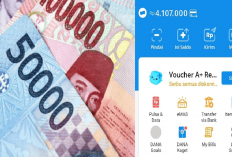 Cocok untuk Anak-anak 21 Game Penghasil Saldo DANA Bisa dapat Uang, Ajak Si Kecil Mainin Game Ini Aja Moms!