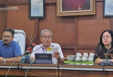Perguruan Tinggi dan Politik: Rektor Diminta Membuat Testimoni untuk Presiden Jokowi