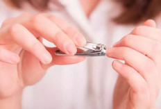 Anjuran dan Adab Memotong Kuku dalam Islam: Bagaimana Cara yang Sesuai dengan Sunah Rasulullah?