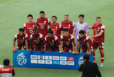 Ini Misi Persis Datangkan Pelatih Senior ke Manahan Solo, Ternyata Statusnya....