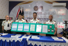 Ngaku Investor Ternyata Jual Madu, Imigrasi Muara Enim Deportasi 3 Warga Negara Yaman,  