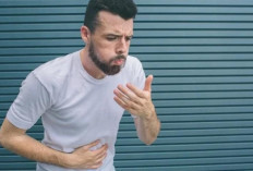 Benarkah Muntah Bisa Membatalkan Puasa? Berikut Penjelasan Dalilnya...