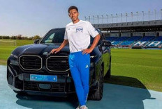 Wow, Bayern Munchen  dan Madrid Bagi-Bagi Mobil Mewah