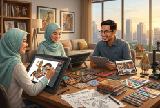 Cuma Punya Rp500 Ribu? Ini 5 Investasi yang Bisa Jadi Awal Bangun Kekayaan