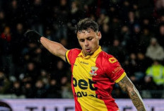Bawa timnya ke Final Piala Belanda, Dean James Ancam Posisi Verdonk 