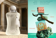 5 Rekomendasi Parfum Wanita untuk Sehari-hari, Wanginya Awet dan Semerbak Anti Giung, Varian Ini Lho!