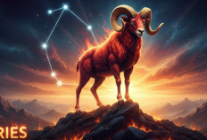 5 Zodiak Ini Diprediksi Dapat Rezeki Rezeki Terbesar Akhir September 2025, Kamu Salah Satunya?