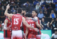 Pesan Kapolri Ini Wajib Bikin Kontestan Proliga Musim Depan Waswas, Kok Bisa? 