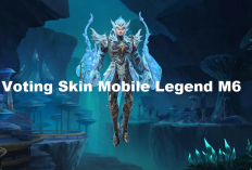 Memasuki Semi Final Voting Skin Mobile Legend World Championship di Malaysia, Buruan Cek Sekarang!