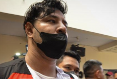 Terjerat Kasus Pengedaran Narkoba di Lapas, Ammar Zoni Minta Akses ke Anak: Biar Tau Daddy Masih Ada!