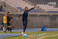 Lolos Perempat Final Piala Asia U17, Ini Calon Lawan Timnas Indonesia U17