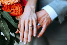 Ada 7 Fakta Menarik dari Tunangan, Sakral dan Bukan Sekadar Proses Lamaran, Simak Disini!