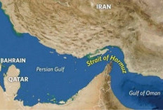 Selat Hormuz Terancam Tutup, Ini List Negara yang Kantongi Izin Berlayar, Ada Indonesia?