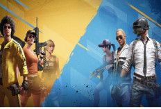 10 Kode Redeem PUBG Mobile Terbaru Khusus Hari ini, Selasa 16 April 2024! Buruan Klaim Jangan Sampai Kehabisan