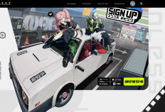 KEREN! Pre-Register Game AAA Terbaru Developer Genshin Impact Ini Tembus 32 Juta Pengguna