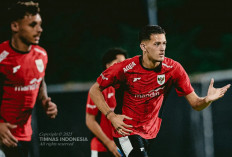 Duel Rasa Liga Inggris di FIFA Series 2026, Ini Harapan Erick Thohir