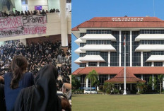 Terbongkar! Skandal Pelecehan UPN Yogyakarta: 1 Resmi Dipecat dan 5 Dinonaktifkan, Ini Nama Dosennya