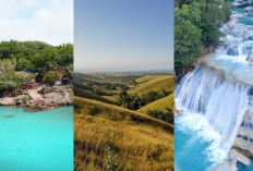 Cari Liburan Unik? Ini 3 Spot Eksotis di Sumba yang Bikin Kamu Tak Mau Pulang!