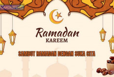 Keutamaan Puasa Ramadan Bagi Muslim, Siapkan Diri Untuk Sambut Ramadan 2024 dengan Bahagia