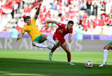 6 Raksasa Calon Lawan Indonesia di Babak 3 Kualifikasi PD 2026, Ada Penakluk Indonesia di 16 Besar Piala Asia 