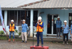 Cuaca Ekstrem Produksi Batubara Menurun, Begini Nasib Ratusan Buruh Perusahaan Tambang