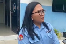 Viral Cabut MBG 2 Siswa, Ini Sosok Dewi Ratih Kepala SPPG di Trimulyo Lampung