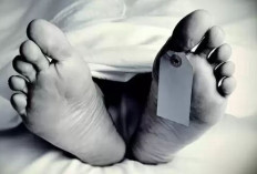 Pria Tanpa Identitas Ditemukan Tewas Dekat Stasiun Duri, Ada Luka di Pelipis Tapi Diduga Bukan Karena Kekerasa