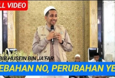 Anak Zaman Now Harus Tahu! Kunci Kesuksesan Ada di Salat Subuh, Yuk Simak Menurut Habib Jafar