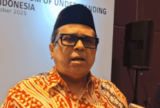 BPJPH Sebut Sedang Proses Audit Sertifikasi Halal 5.000 dari 7.500 SPPG yang Sudah Ajukan, Sebagai Syarat Aman