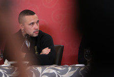 Eks Timnas Belgia Keturunan Indonesia Ini Putuskan Main di Liga 1, Ini Klub Pilihannya  