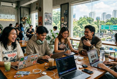 Tak Hanya Jago Media Sosial, Ini Deretan Keunggulan Gen Z yang Jarang Disadari