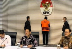 TERUNGKAP! Sosok Penerima Uang Korupsi untuk Diserahkan ke Bupati Sidoarjo Gus Muhdlor yang Kini Ditahan KPK