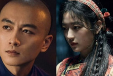 Sinopsis Drama China Legend of the Magnate, Kisah Romansa dan Intrik Dinasti Qing!  