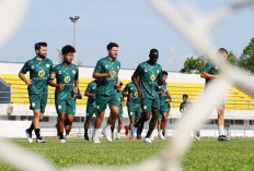 Bagaimana Cara RD Melihat Pemainnya Dalam Kondisi Fisik Bagus atau Tidak? Ini Jawabannya