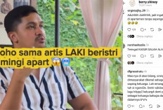 Ruben Onsu Disebut Netizen Selingkuh dengan Pria, Kuasa Hukum Tantang Bukti: Jangan Fitnah!