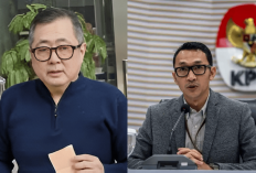 KPK Tetapkan 5 Tersangka Skandal Bansos Rp 200 M, Nama Kakak Hary Tanoe Terseret