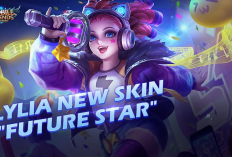 Auto Kabur! Ini 3 Hero Mobile Legends yang Wajib Kamu Pakai Untuk Counter Lylia, Sekali Ulti Langsung Mati