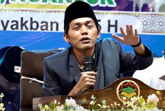 PBNU Bela Gus Iqdam Soal Palestina Baik Baik Saja, Netizen Makin Geram
