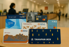 PPATK Ancam Bekukan Rekening Bank Nganggur 3 Bulan, Ada Apa?