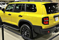 Toyota Kijang LGX 2026 Resmi Diluncurkan! Desain Baru, Fitur Canggih & Performa Lebih Unggul